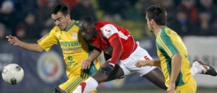 Avancronica meciului CFR Cluj - CS Mioveni
